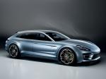 Porsche Panamera Sport Turismo Concept 2012 года